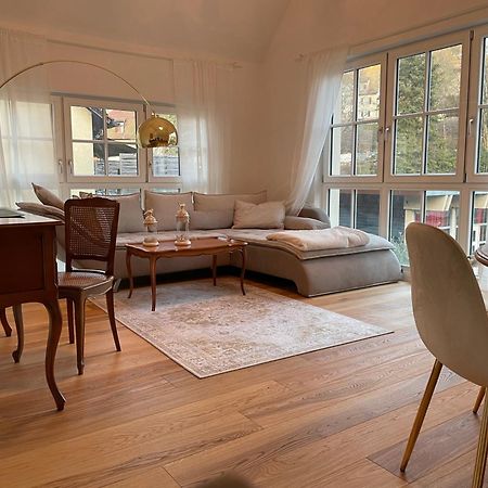 Ferienwohnung St Marien غينغنباخ المظهر الخارجي الصورة