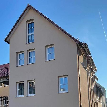 Ferienwohnung St Marien غينغنباخ المظهر الخارجي الصورة