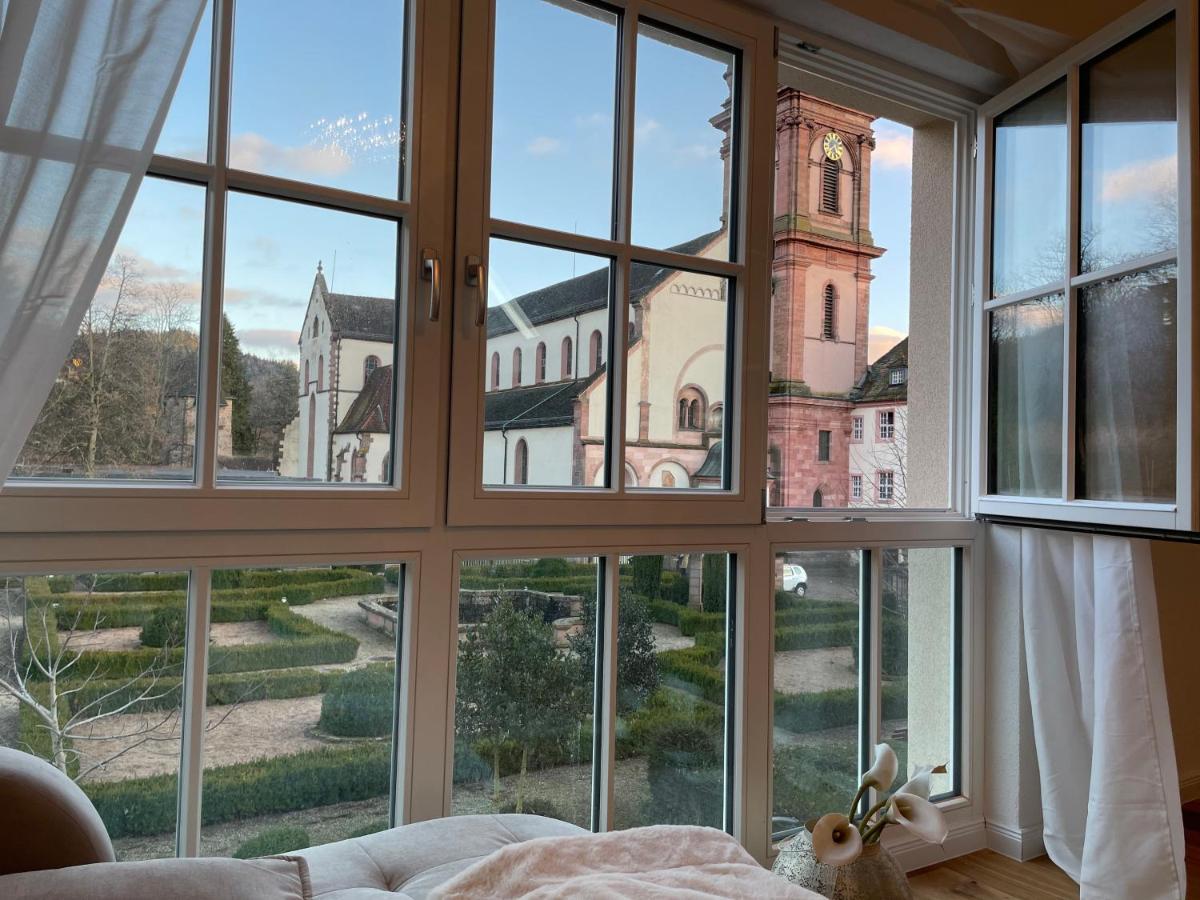 Ferienwohnung St Marien غينغنباخ المظهر الخارجي الصورة