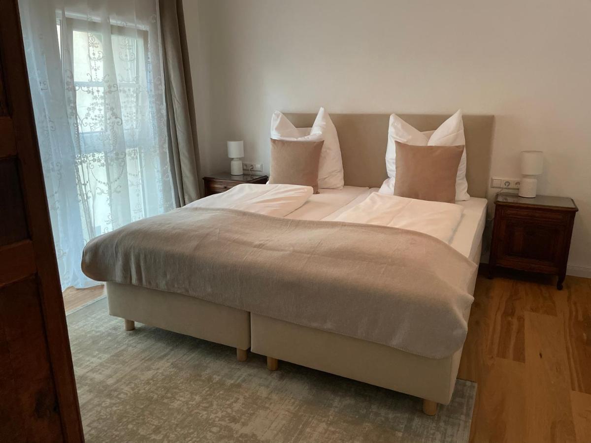 Ferienwohnung St Marien غينغنباخ المظهر الخارجي الصورة
