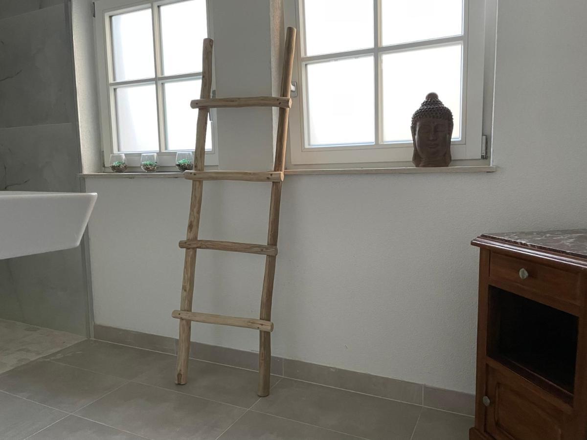 Ferienwohnung St Marien غينغنباخ المظهر الخارجي الصورة