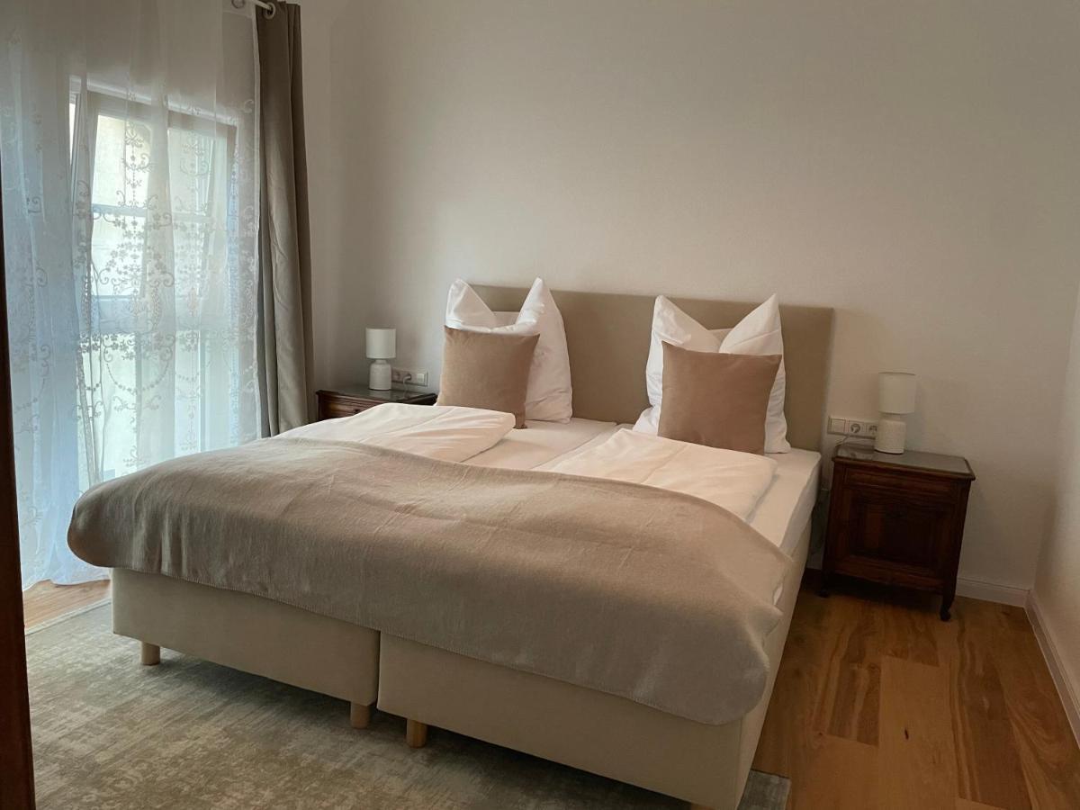 Ferienwohnung St Marien غينغنباخ المظهر الخارجي الصورة