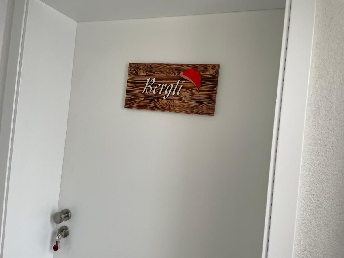 Ferienwohnung St Marien غينغنباخ المظهر الخارجي الصورة