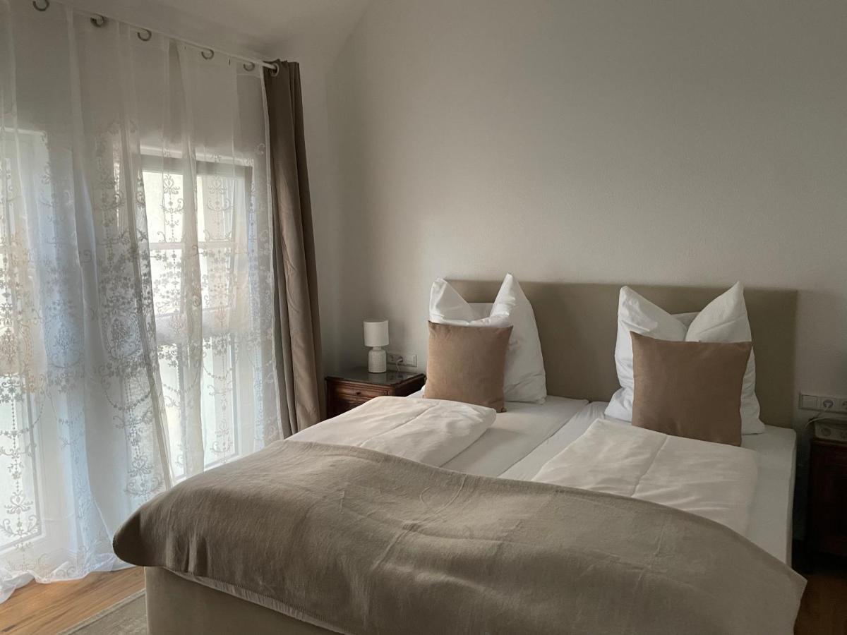Ferienwohnung St Marien غينغنباخ المظهر الخارجي الصورة