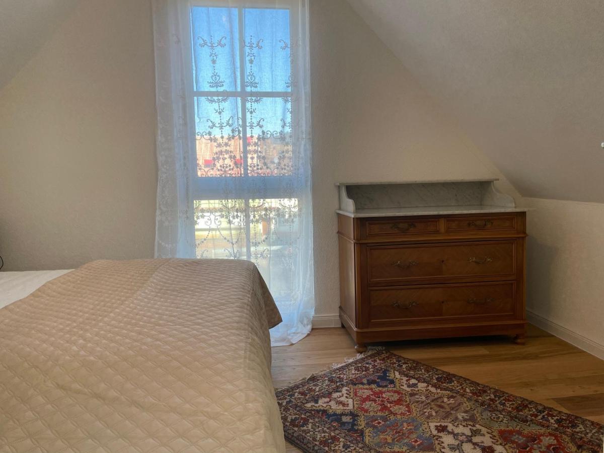 Ferienwohnung St Marien غينغنباخ المظهر الخارجي الصورة