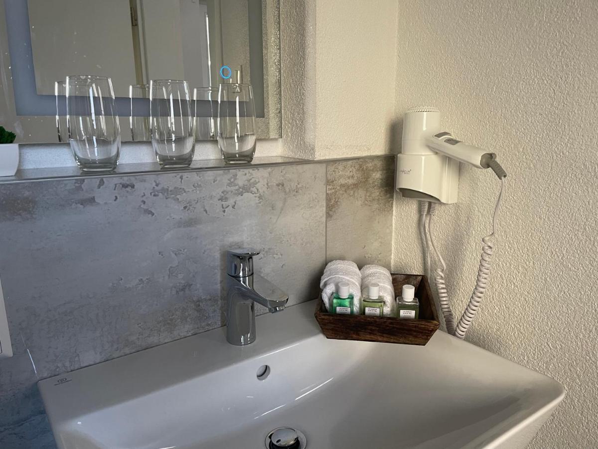 Ferienwohnung St Marien غينغنباخ المظهر الخارجي الصورة