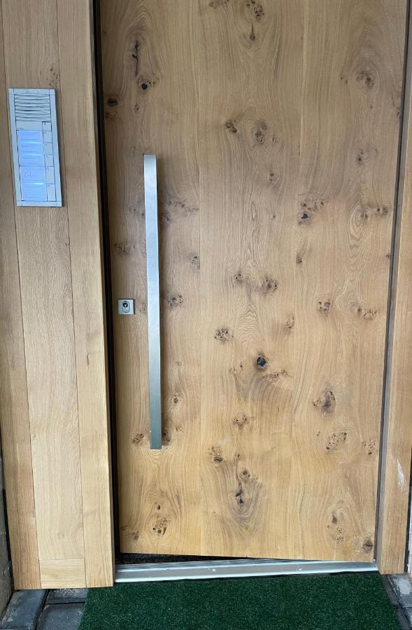 Ferienwohnung St Marien غينغنباخ المظهر الخارجي الصورة