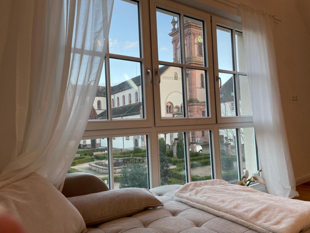 Ferienwohnung St Marien غينغنباخ المظهر الخارجي الصورة