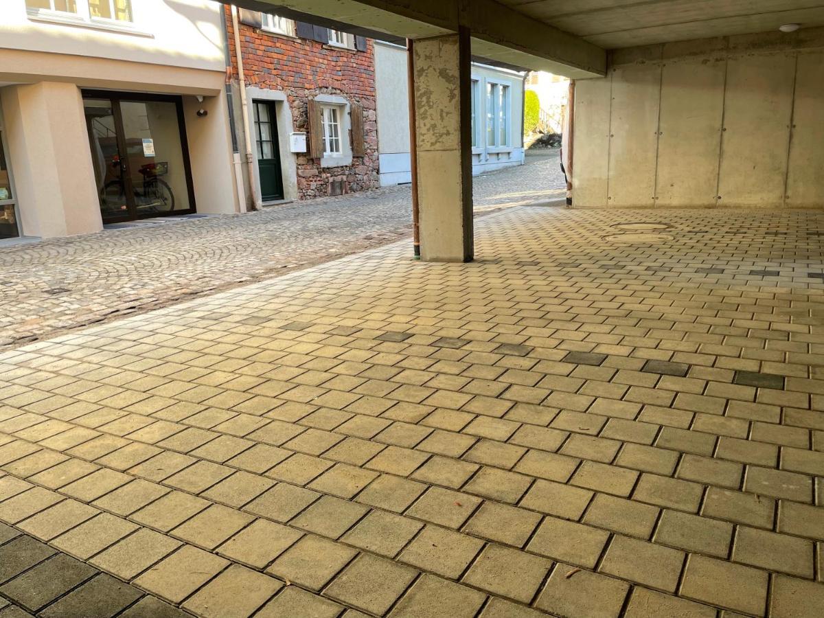 Ferienwohnung St Marien غينغنباخ المظهر الخارجي الصورة