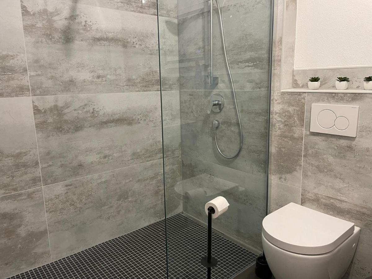 Ferienwohnung St Marien غينغنباخ المظهر الخارجي الصورة