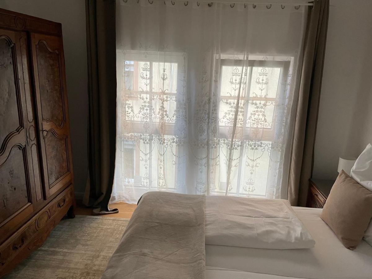 Ferienwohnung St Marien غينغنباخ المظهر الخارجي الصورة