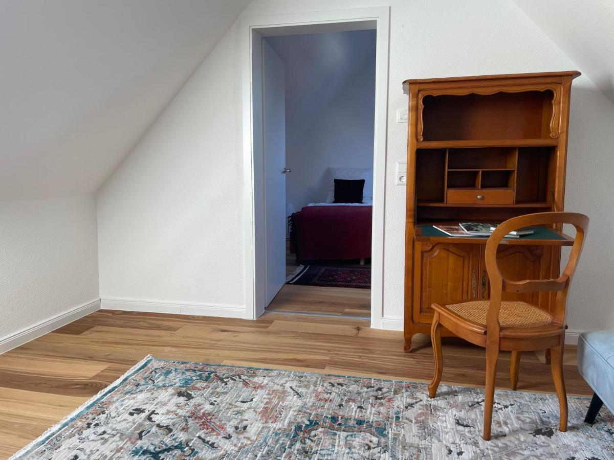 Ferienwohnung St Marien غينغنباخ المظهر الخارجي الصورة