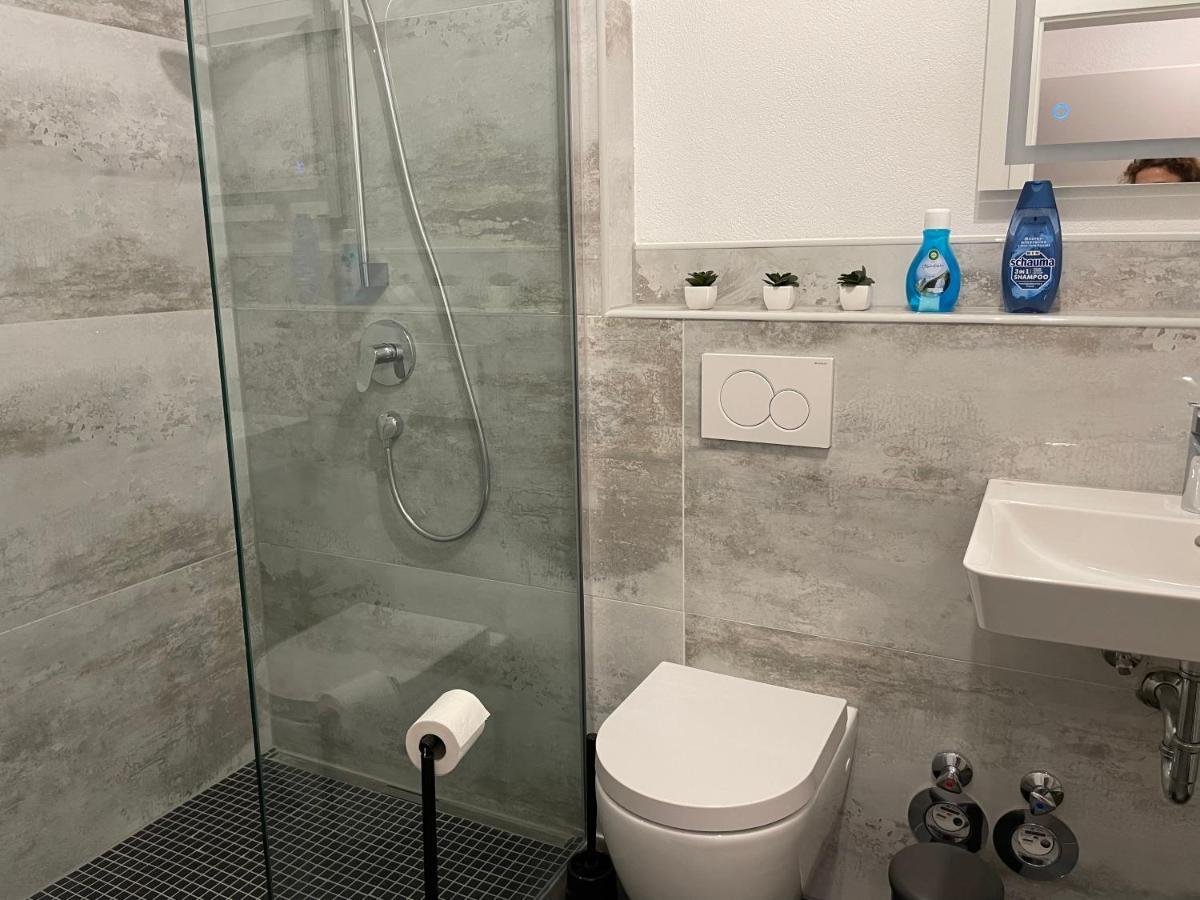 Ferienwohnung St Marien غينغنباخ المظهر الخارجي الصورة