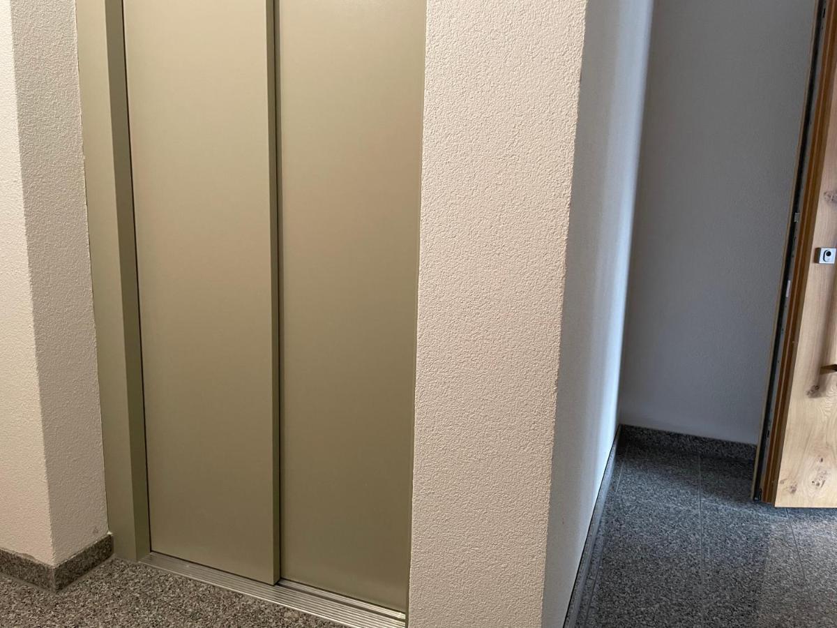 Ferienwohnung St Marien غينغنباخ المظهر الخارجي الصورة